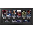The Avengers - Movie Deluxe Film Cell