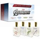 The Avengers - Assembled Cologne Set