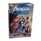 The Avengers - Assemble Graphic Novel