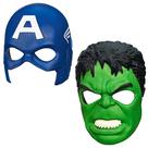 The Avengers - Assemble Hero Masks Wave 1