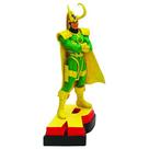 The Avengers - Edition Loki Letter R Statue