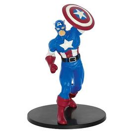The Avengers - Captain America Mini-Figure