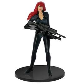 The Avengers - Black Widow Mini-Figure