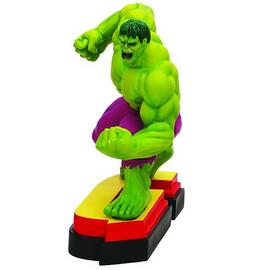 The Avengers - Edition Hulk Letter G Statue