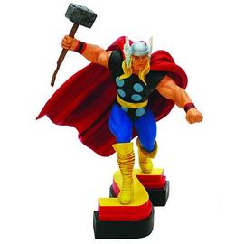 The Avengers - Edition Thor Letter S Statue