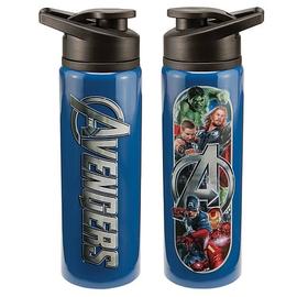 The Avengers - Stainless Steel Water Bottle