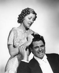 The Awful Truth - 8 x 10 B&W Photo #3