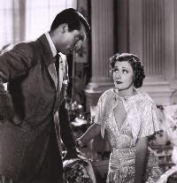 The Awful Truth - 8 x 10 B&W Photo #4