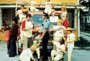 The Bad News Bears/The Bad News Bears in Breaking Training - 8 x 10 Color Photo #1