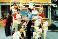 The Bad News Bears/The Bad News Bears in Breaking Training - 8 x 10 Color Photo #1