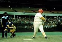 The Bad News Bears/The Bad News Bears in Breaking Training - 8 x 10 Color Photo #2