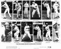The Bad News Bears/The Bad News Bears in Breaking Training - 8 x 10 B&W Photo #6