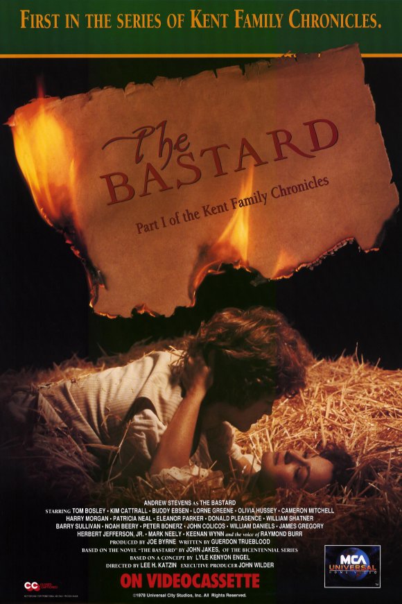 The Bastard movie