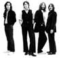 The Beatles - 8 x 10 B&W Photo #2