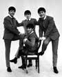 The Beatles - 8 x 10 B&W Photo #3