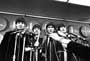 The Beatles - 8 x 10 B&W Photo #4