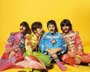 The Beatles - 8 x 10 Color Photo #1