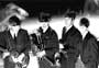 The Beatles - 8 x 10 B&W Photo #5