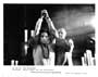 The Believers - 8 x 10 B&W Photo #11