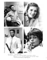 The Believers - 8 x 10 B&W Photo #13