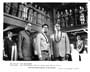 The Believers - 8 x 10 B&W Photo #14