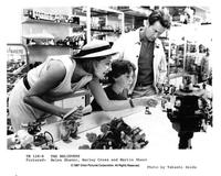 The Believers - 8 x 10 B&W Photo #2