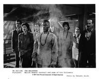 The Believers - 8 x 10 B&W Photo #10