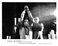 The Believers - 8 x 10 B&W Photo #11