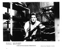 The Believers - 8 x 10 B&W Photo #12