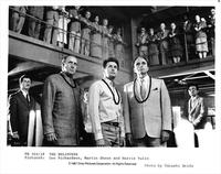 The Believers - 8 x 10 B&W Photo #14