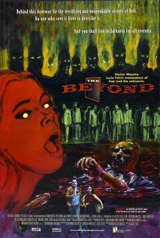 The Beyond [1981]