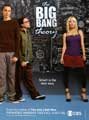 The Big Bang Theory (TV) - 27 x 40 TV Poster - Style C