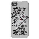 The Big Bang Theory (TV) - Soft Kitty iPhone 5 Case