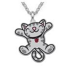 The Big Bang Theory (TV) - The Soft Kitty Necklace