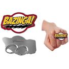The Big Bang Theory (TV) - The Bazinga! Knuckle Ring