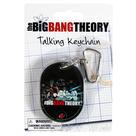 The Big Bang Theory (TV) - Talking Keychain