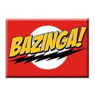 The Big Bang Theory (TV) - Bazinga Magnet