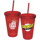 The Big Bang Theory (TV) - Bazinga! Travel Cup