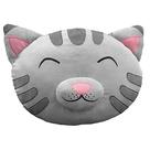 The Big Bang Theory (TV) - Cuddly Kitty Plush Pillow