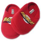 The Big Bang Theory (TV) - Bazinga Red Slippers