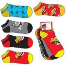 The Big Bang Theory (TV) - Bazinga! Socks 5-Pack Set
