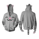 The Big Bang Theory (TV) - Kitty Hooded Sweatshirt
