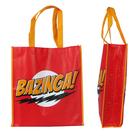 The Big Bang Theory (TV) - Bazinga! Tote Bag