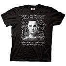 The Big Bang Theory (TV) - The Visionary T-Shirt