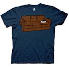 The Big Bang Theory (TV) - Thats My Spot T-Shirt