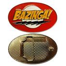 The Big Bang Theory (TV) - Bazinga Belt Buckle