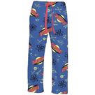 The Big Bang Theory (TV) - Bazinga! Blue Lounge Pants