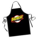 The Big Bang Theory (TV) - The Bazinga! Apron