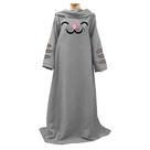The Big Bang Theory (TV) - Soft Kitty Snuggler Blanket