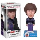The Big Bang Theory (TV) - Howard Wolowitz Bobble Head